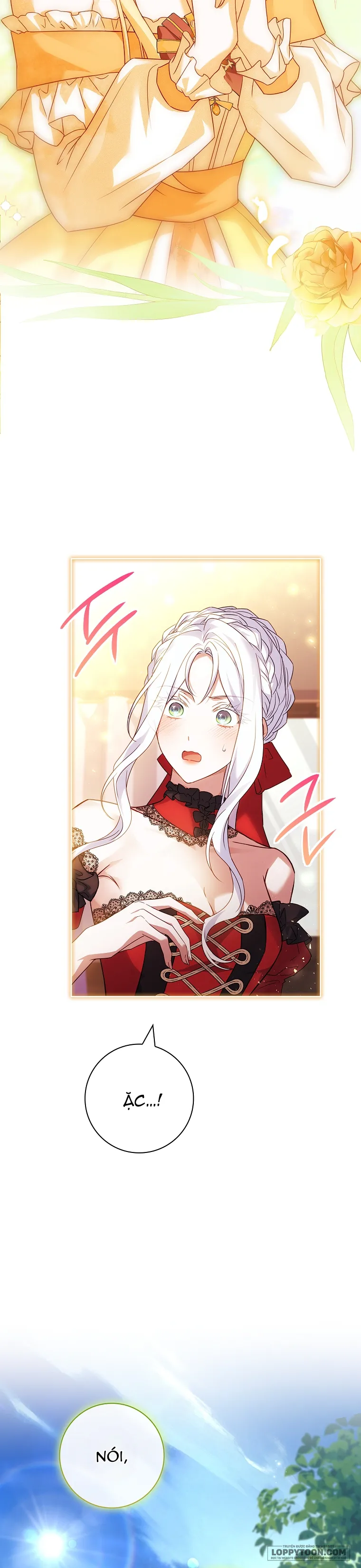 Chồng Ơi, Tại Sao Chúng Ta Không Thể Ly Hôn? - Chap 27 - Trang 37