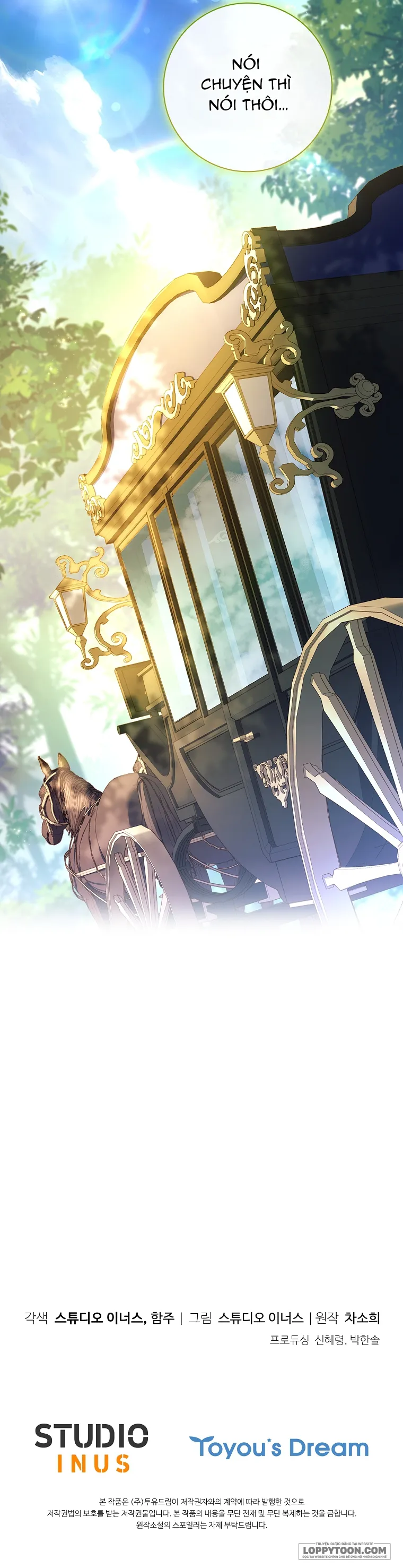 Chồng Ơi, Tại Sao Chúng Ta Không Thể Ly Hôn? - Chap 27 - Trang 38