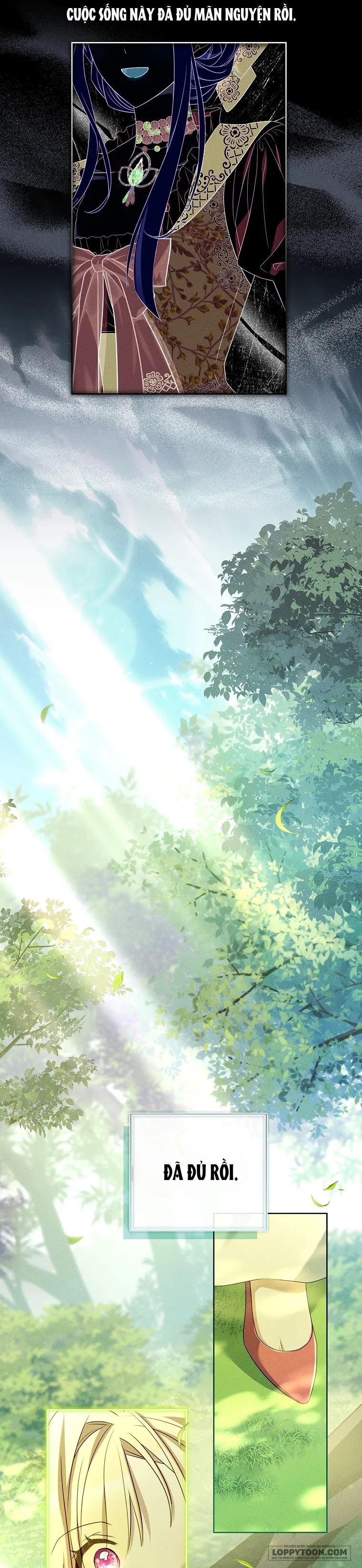 Chồng Ơi, Tại Sao Chúng Ta Không Thể Ly Hôn? - Chap 28 - Trang 20