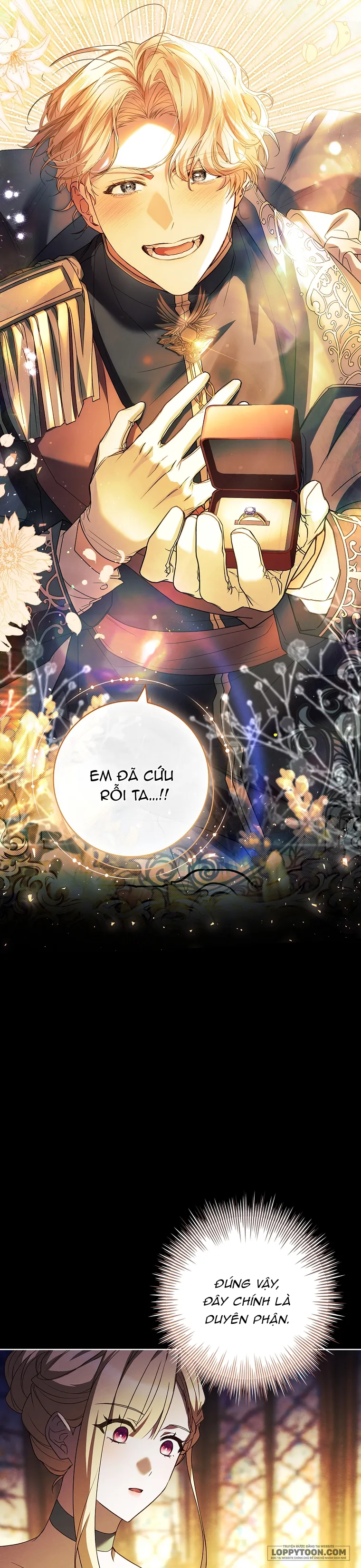Chồng Ơi, Tại Sao Chúng Ta Không Thể Ly Hôn? - Chap 28 - Trang 25
