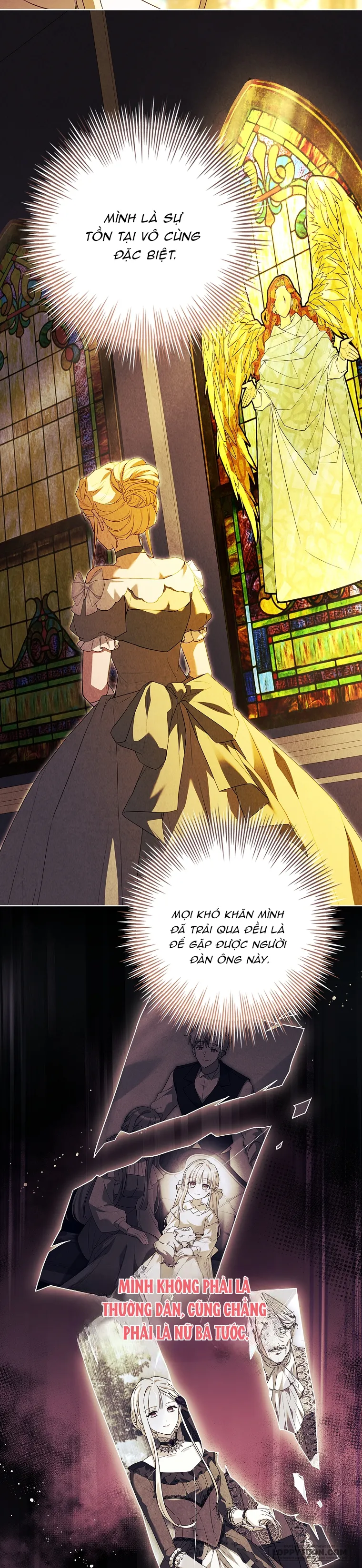 Chồng Ơi, Tại Sao Chúng Ta Không Thể Ly Hôn? - Chap 28 - Trang 26