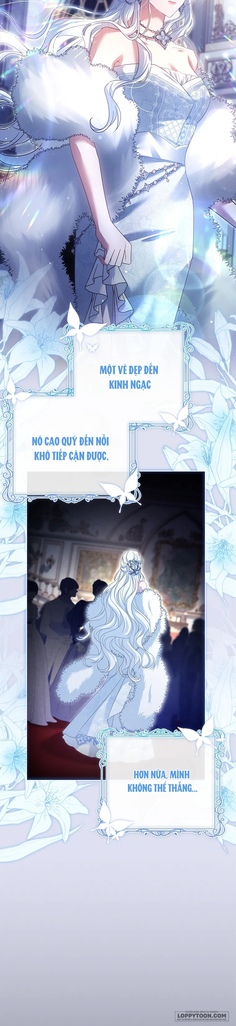 Chồng Ơi, Tại Sao Chúng Ta Không Thể Ly Hôn? - Chap 28 - Trang 29