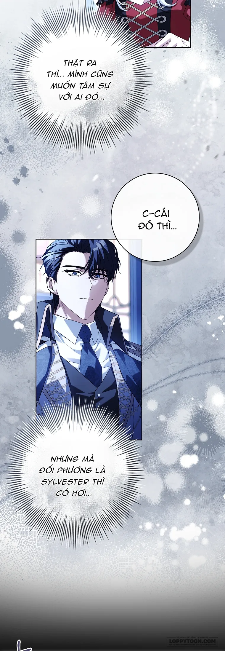 Chồng Ơi, Tại Sao Chúng Ta Không Thể Ly Hôn? - Chap 29 - Trang 11