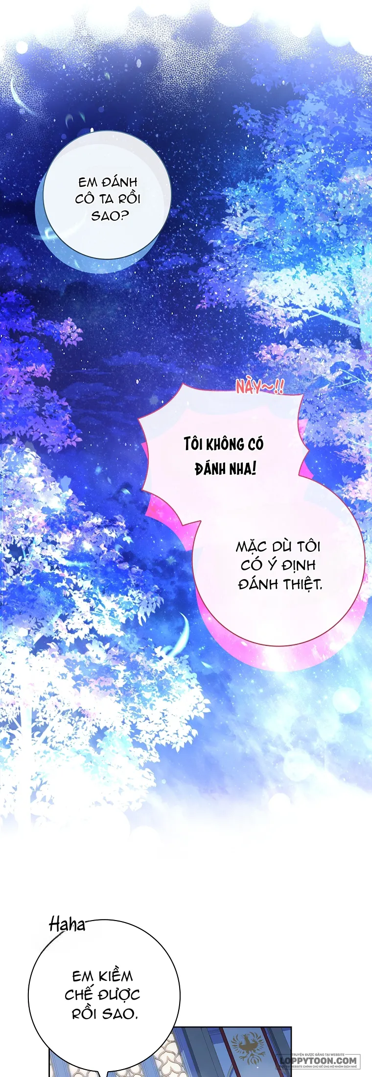 Chồng Ơi, Tại Sao Chúng Ta Không Thể Ly Hôn? - Chap 29 - Trang 14