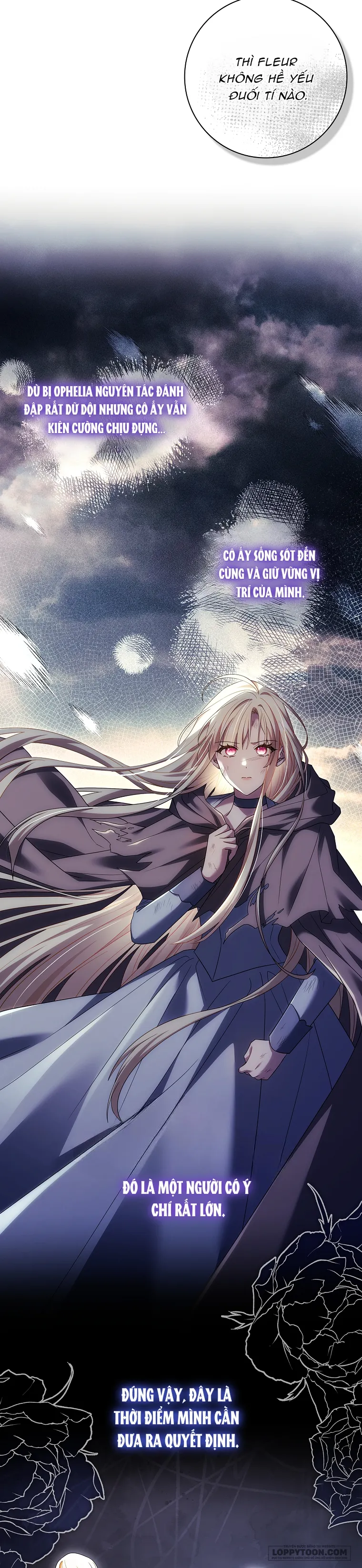 Chồng Ơi, Tại Sao Chúng Ta Không Thể Ly Hôn? - Chap 29 - Trang 17