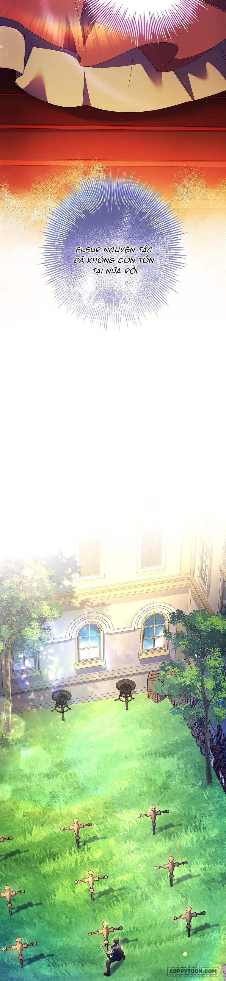 Chồng Ơi, Tại Sao Chúng Ta Không Thể Ly Hôn? - Chap 29 - Trang 19