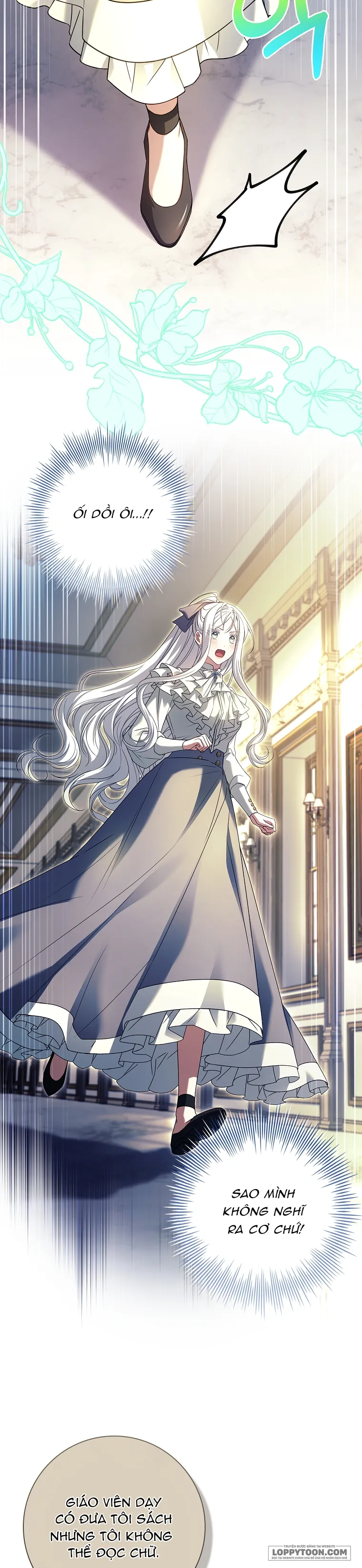 Chồng Ơi, Tại Sao Chúng Ta Không Thể Ly Hôn? - Chap 29 - Trang 28