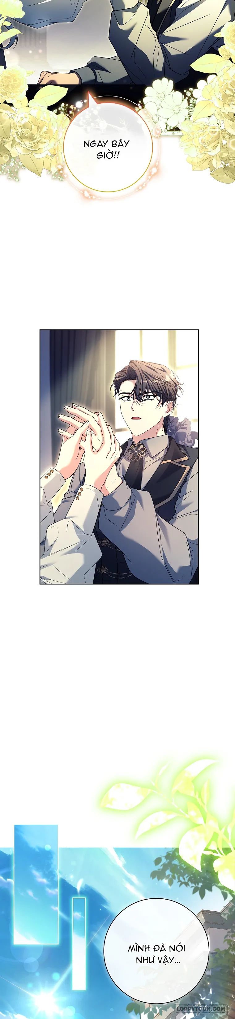 Chồng Ơi, Tại Sao Chúng Ta Không Thể Ly Hôn? - Chap 29 - Trang 32