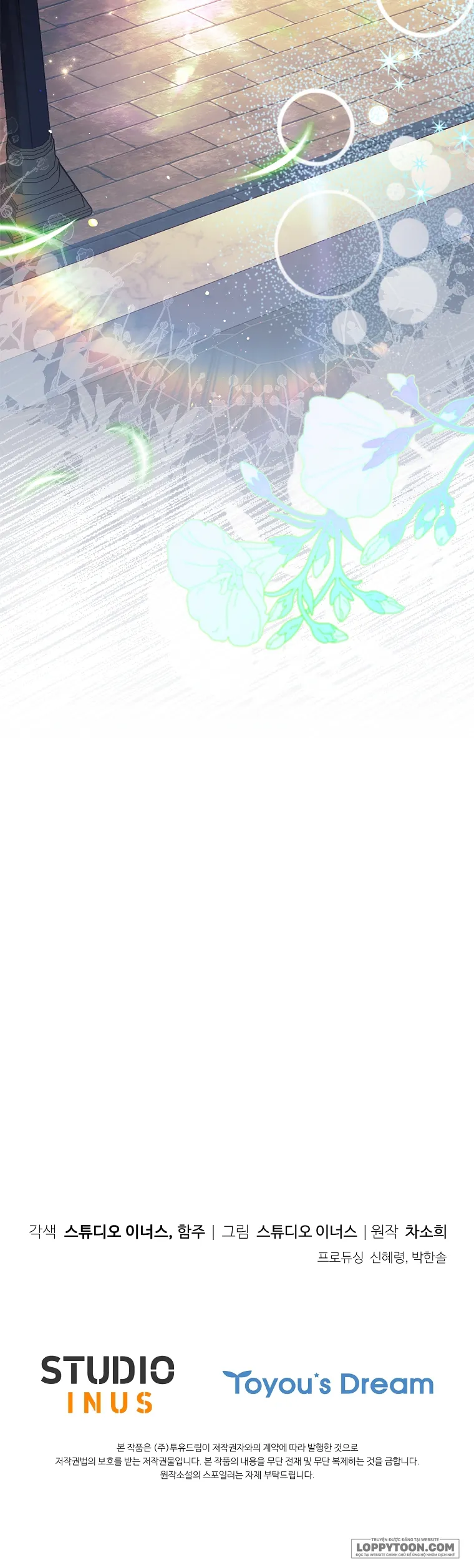 Chồng Ơi, Tại Sao Chúng Ta Không Thể Ly Hôn? - Chap 29 - Trang 36