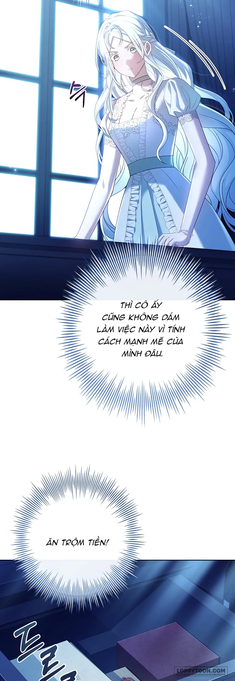 Chồng Ơi, Tại Sao Chúng Ta Không Thể Ly Hôn? - Chap 3 - Trang 25