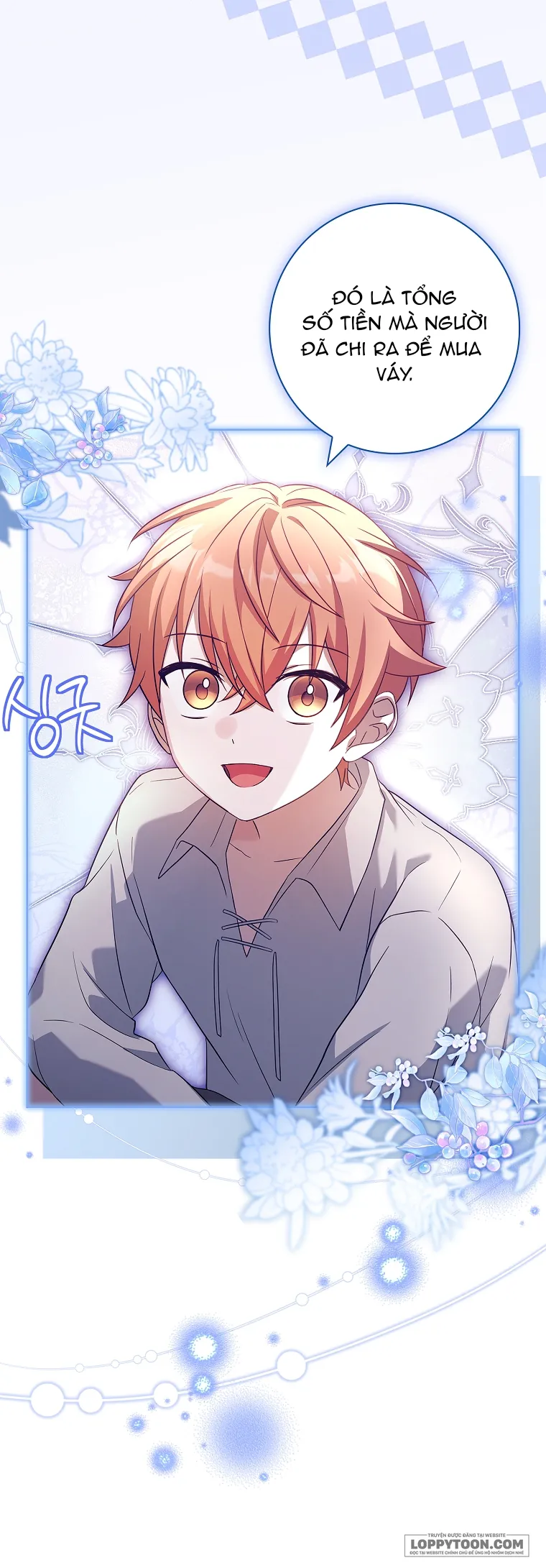 Chồng Ơi, Tại Sao Chúng Ta Không Thể Ly Hôn? - Chap 30 - Trang 17