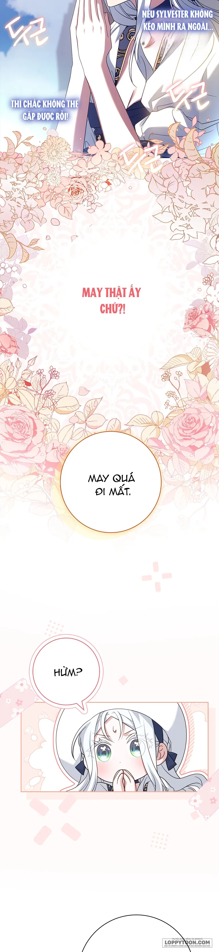 Chồng Ơi, Tại Sao Chúng Ta Không Thể Ly Hôn? - Chap 30 - Trang 29
