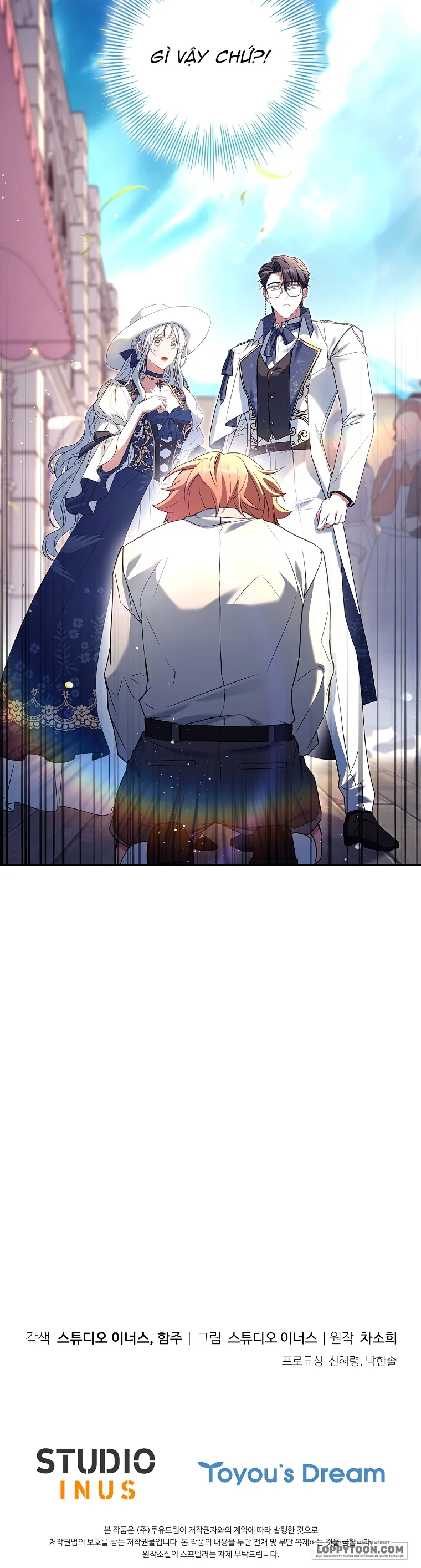 Chồng Ơi, Tại Sao Chúng Ta Không Thể Ly Hôn? - Chap 30 - Trang 37