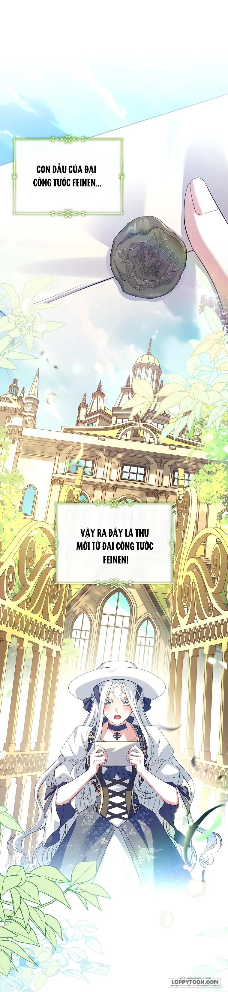 Chồng Ơi, Tại Sao Chúng Ta Không Thể Ly Hôn? - Chap 31 - Trang 19
