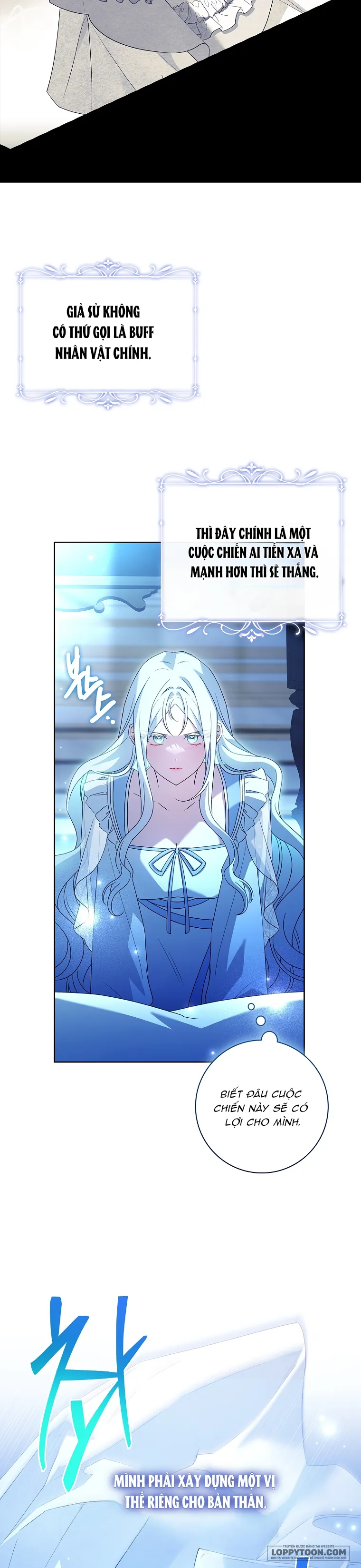 Chồng Ơi, Tại Sao Chúng Ta Không Thể Ly Hôn? - Chap 31 - Trang 29