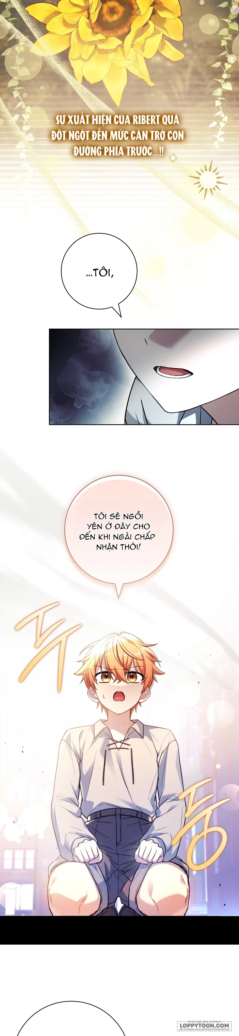 Chồng Ơi, Tại Sao Chúng Ta Không Thể Ly Hôn? - Chap 31 - Trang 7