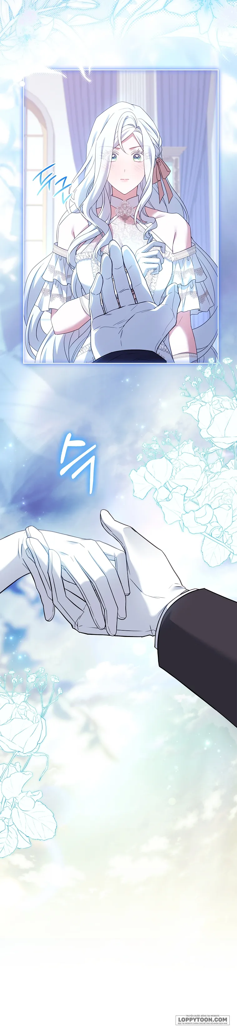 Chồng Ơi, Tại Sao Chúng Ta Không Thể Ly Hôn? - Chap 32 - Trang 17