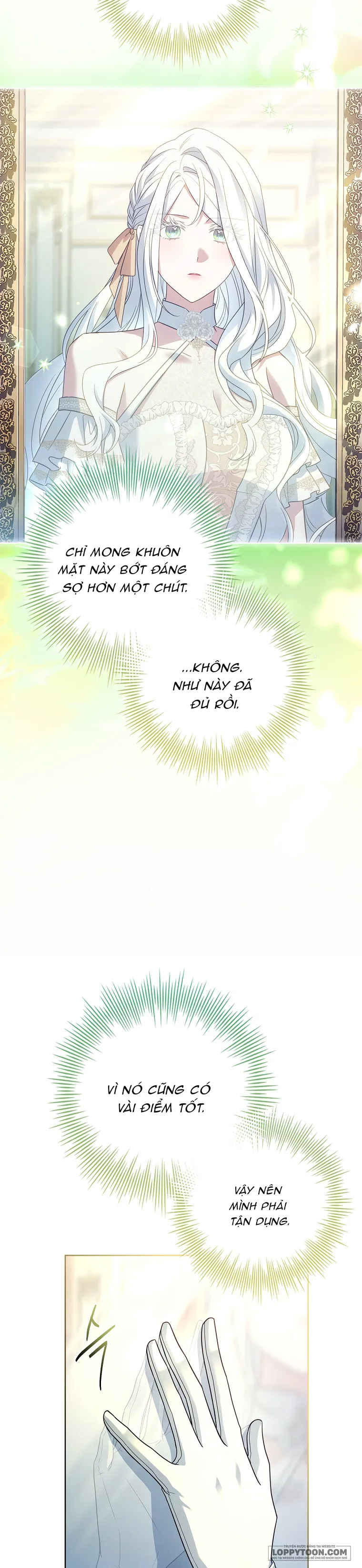 Chồng Ơi, Tại Sao Chúng Ta Không Thể Ly Hôn? - Chap 32 - Trang 8