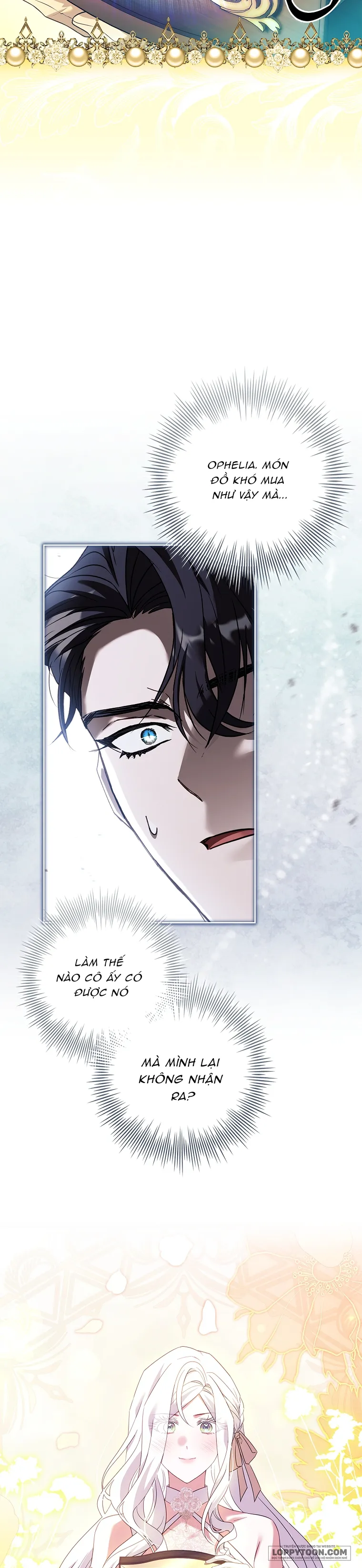 Chồng Ơi, Tại Sao Chúng Ta Không Thể Ly Hôn? - Chap 33 - Trang 26
