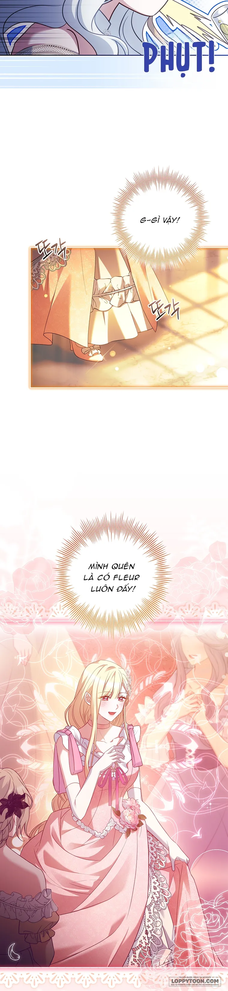 Chồng Ơi, Tại Sao Chúng Ta Không Thể Ly Hôn? - Chap 34 - Trang 26