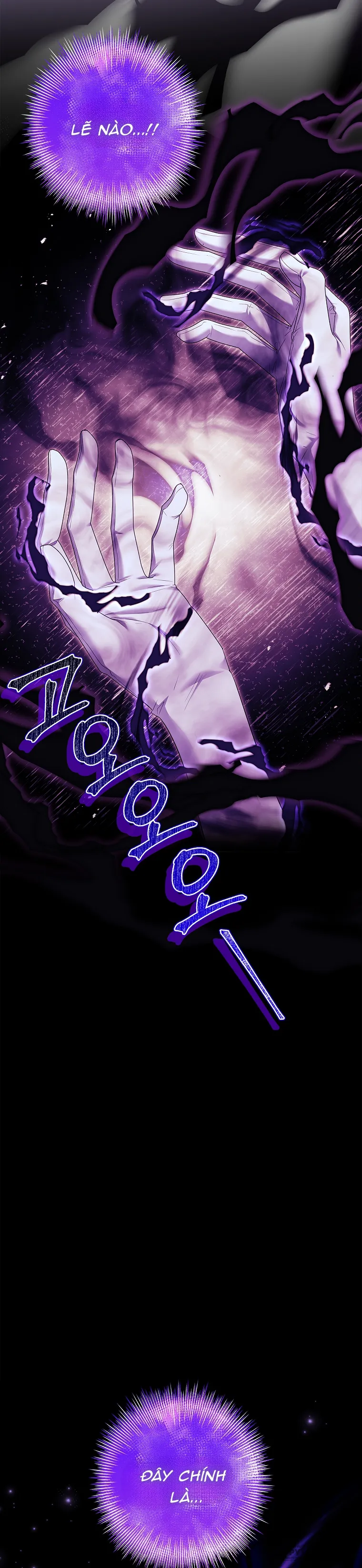 Chồng Ơi, Tại Sao Chúng Ta Không Thể Ly Hôn? - Chap 35 - Trang 14