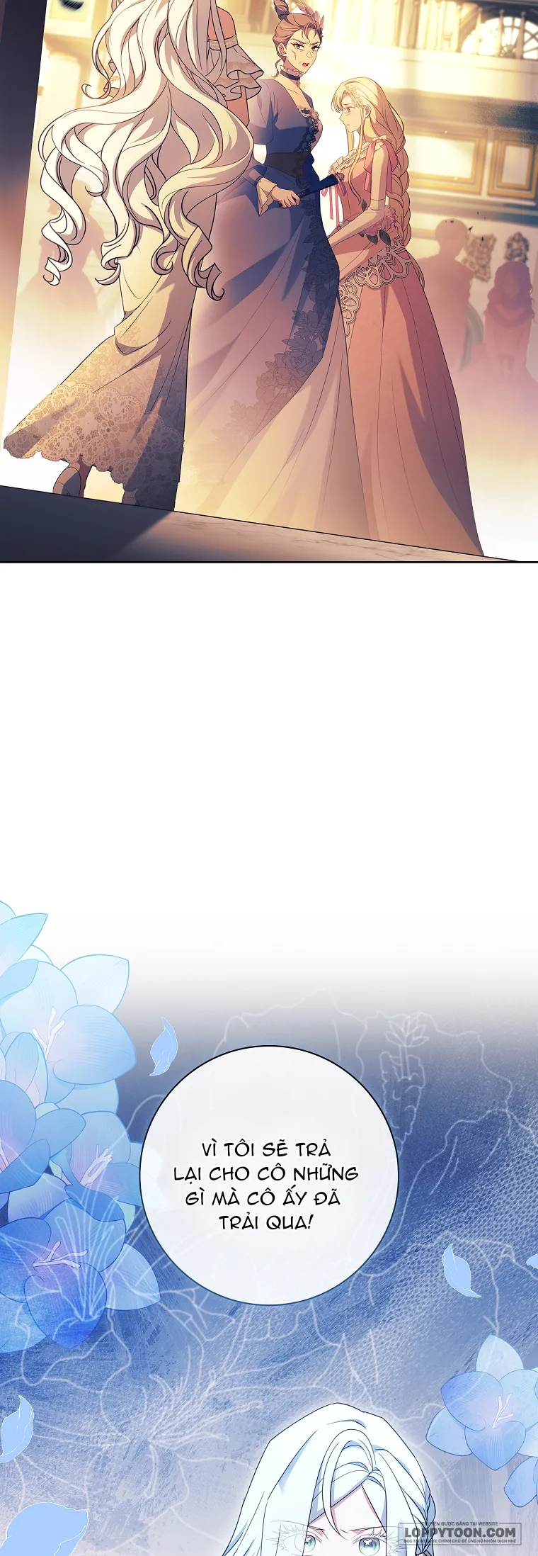 Chồng Ơi, Tại Sao Chúng Ta Không Thể Ly Hôn? - Chap 35 - Trang 29