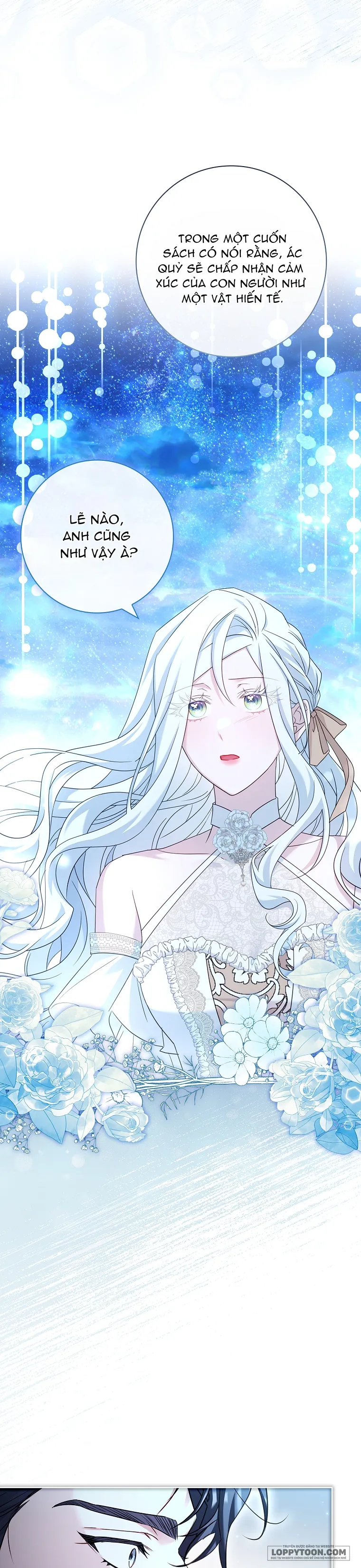 Chồng Ơi, Tại Sao Chúng Ta Không Thể Ly Hôn? - Chap 35 - Trang 37