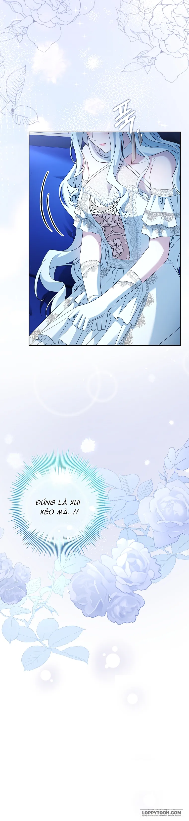Chồng Ơi, Tại Sao Chúng Ta Không Thể Ly Hôn? - Chap 35 - Trang 40