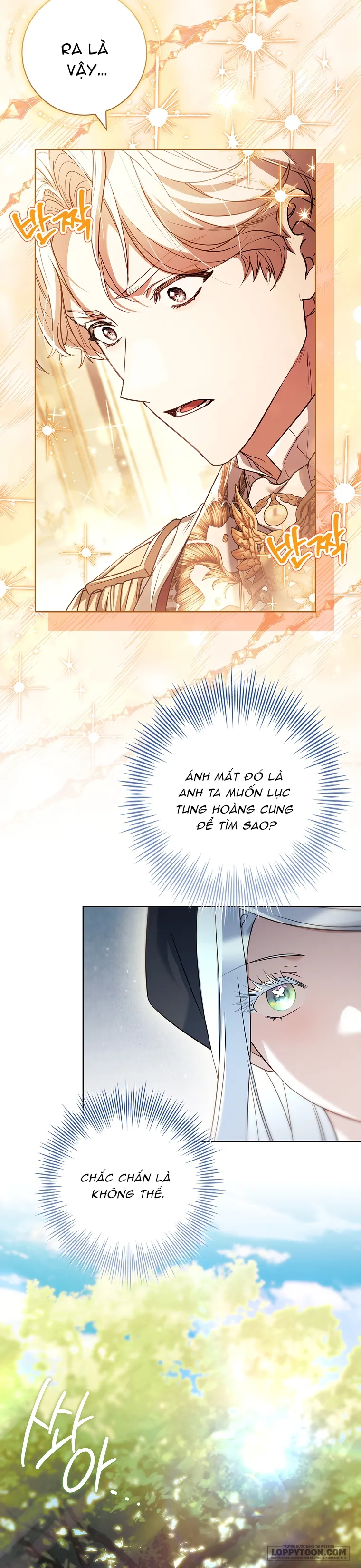 Chồng Ơi, Tại Sao Chúng Ta Không Thể Ly Hôn? - Chap 36 - Trang 29