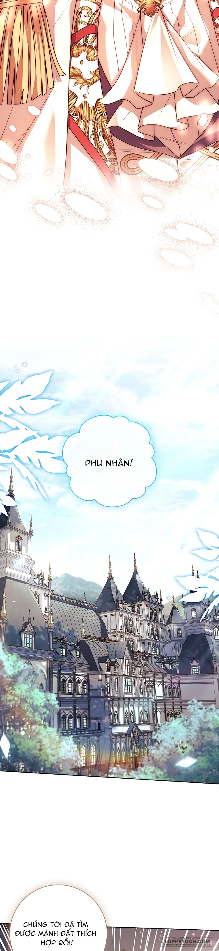 Chồng Ơi, Tại Sao Chúng Ta Không Thể Ly Hôn? - Chap 36 - Trang 34