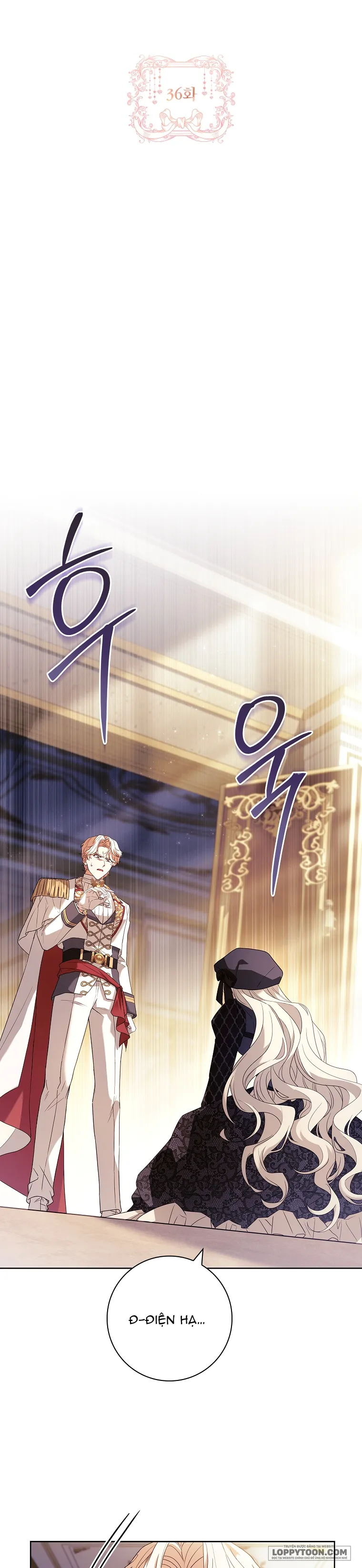 Chồng Ơi, Tại Sao Chúng Ta Không Thể Ly Hôn? - Chap 36 - Trang 10