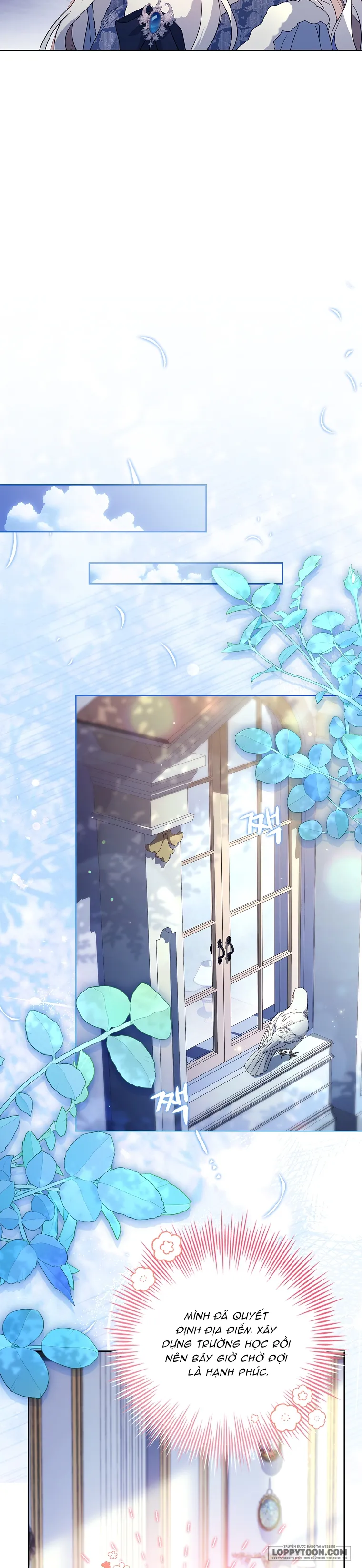 Chồng Ơi, Tại Sao Chúng Ta Không Thể Ly Hôn? - Chap 37 - Trang 25