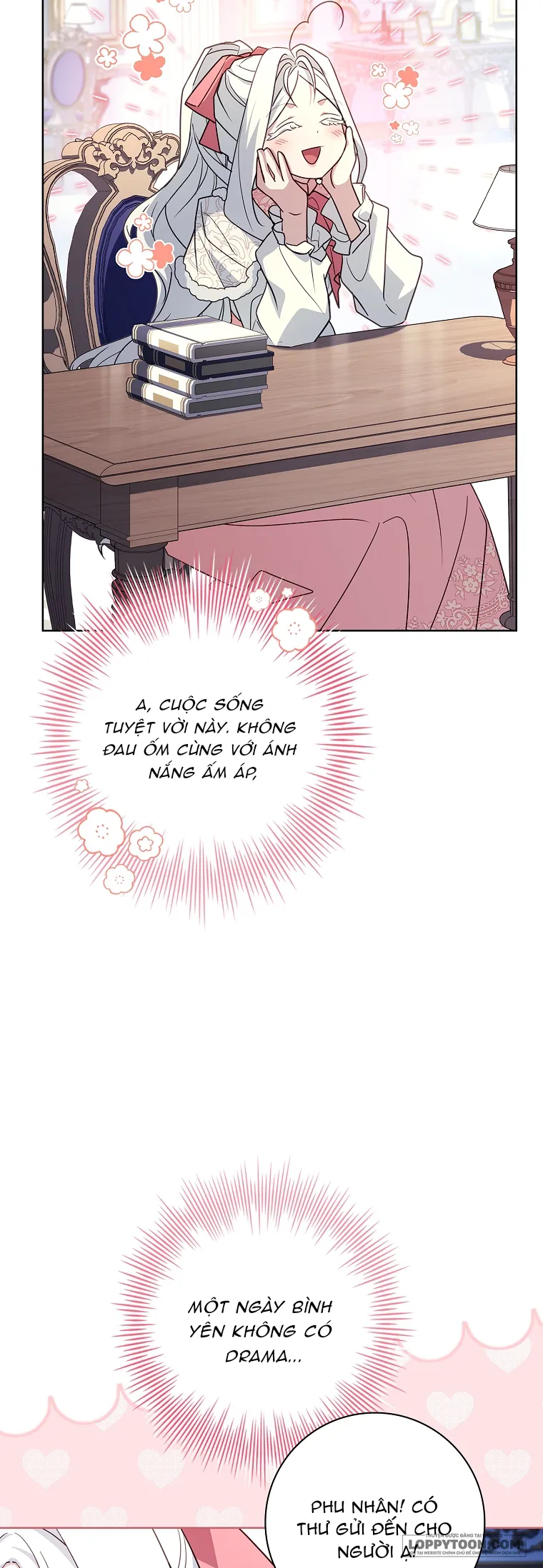 Chồng Ơi, Tại Sao Chúng Ta Không Thể Ly Hôn? - Chap 37 - Trang 26