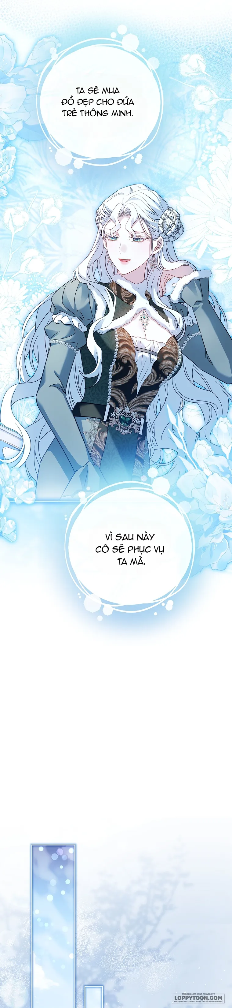 Chồng Ơi, Tại Sao Chúng Ta Không Thể Ly Hôn? - Chap 38 - Trang 19
