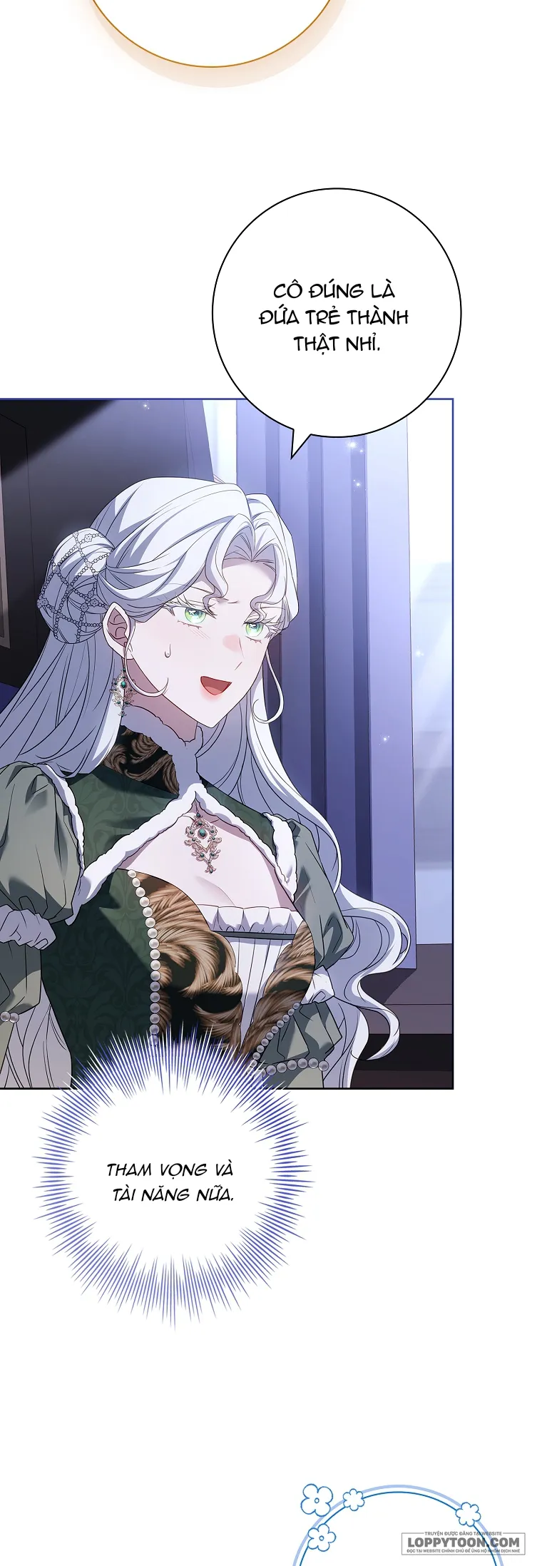 Chồng Ơi, Tại Sao Chúng Ta Không Thể Ly Hôn? - Chap 38 - Trang 30