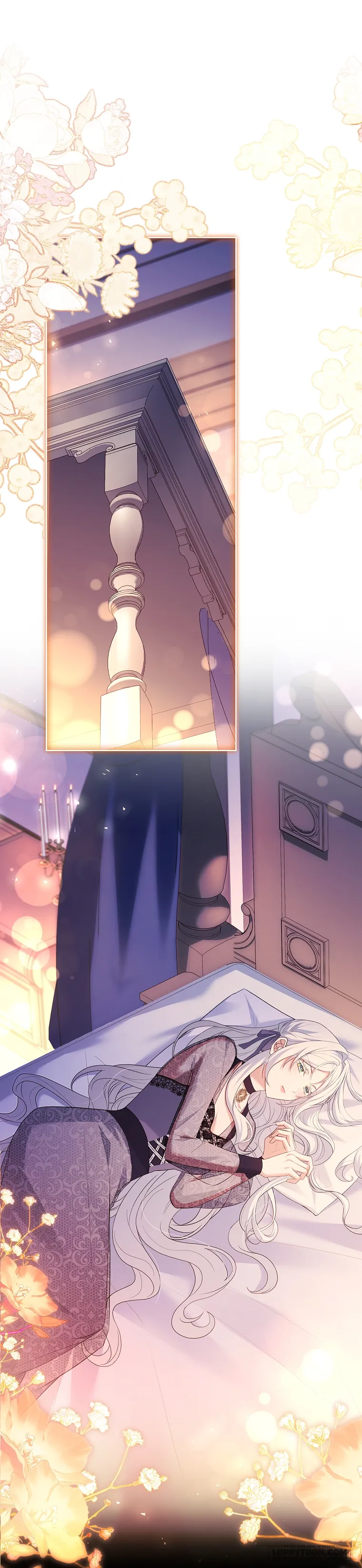 Chồng Ơi, Tại Sao Chúng Ta Không Thể Ly Hôn? - Chap 39 - Trang 1