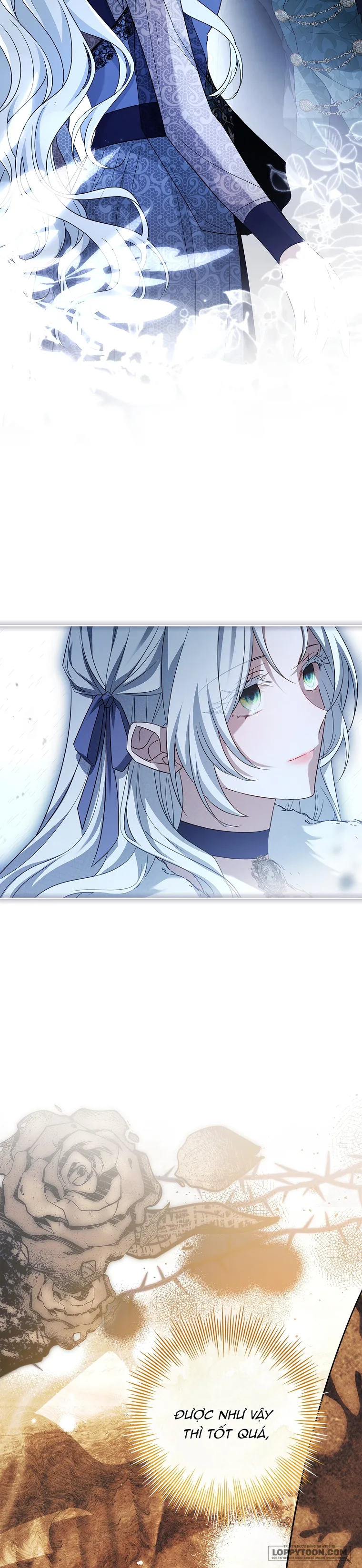 Chồng Ơi, Tại Sao Chúng Ta Không Thể Ly Hôn? - Chap 39 - Trang 27