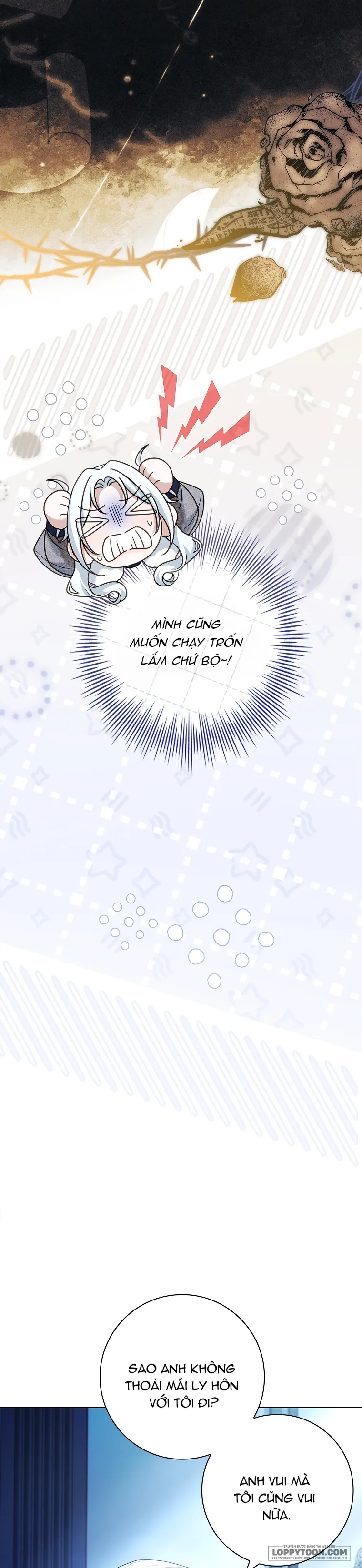 Chồng Ơi, Tại Sao Chúng Ta Không Thể Ly Hôn? - Chap 39 - Trang 29