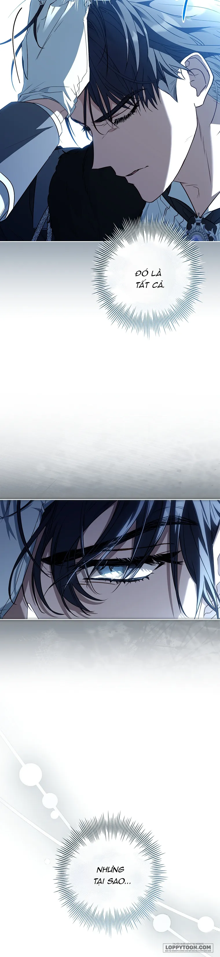 Chồng Ơi, Tại Sao Chúng Ta Không Thể Ly Hôn? - Chap 39 - Trang 39