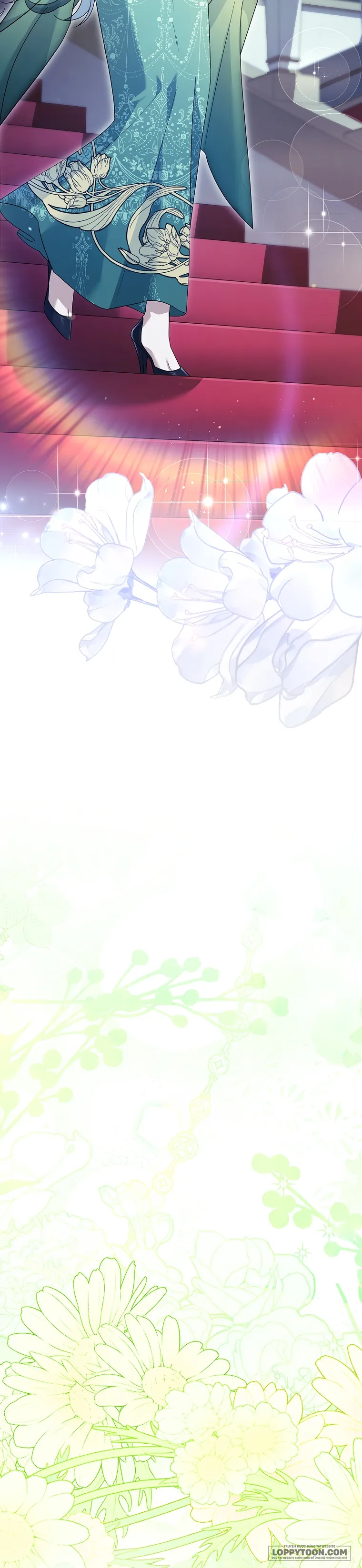 Chồng Ơi, Tại Sao Chúng Ta Không Thể Ly Hôn? - Chap 39 - Trang 42