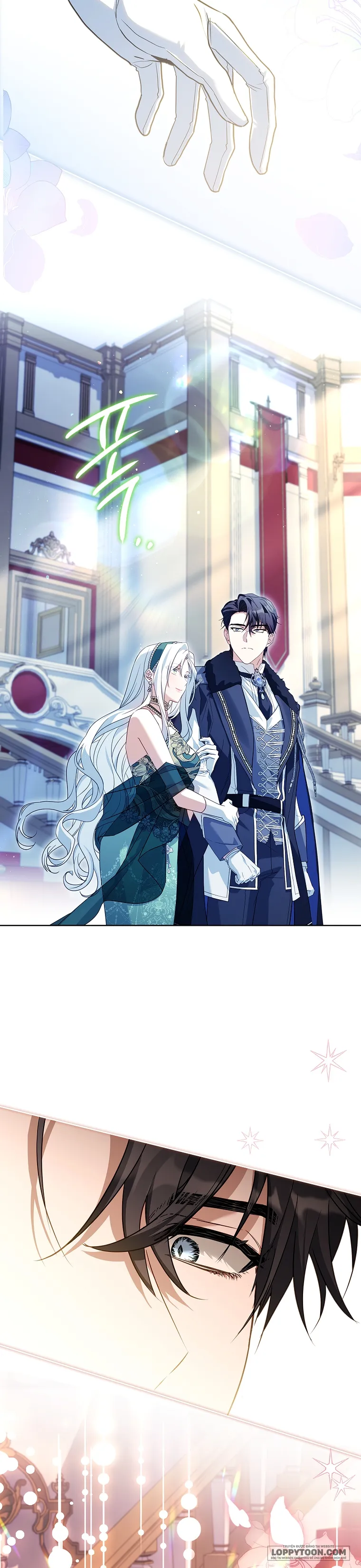 Chồng Ơi, Tại Sao Chúng Ta Không Thể Ly Hôn? - Chap 39 - Trang 45