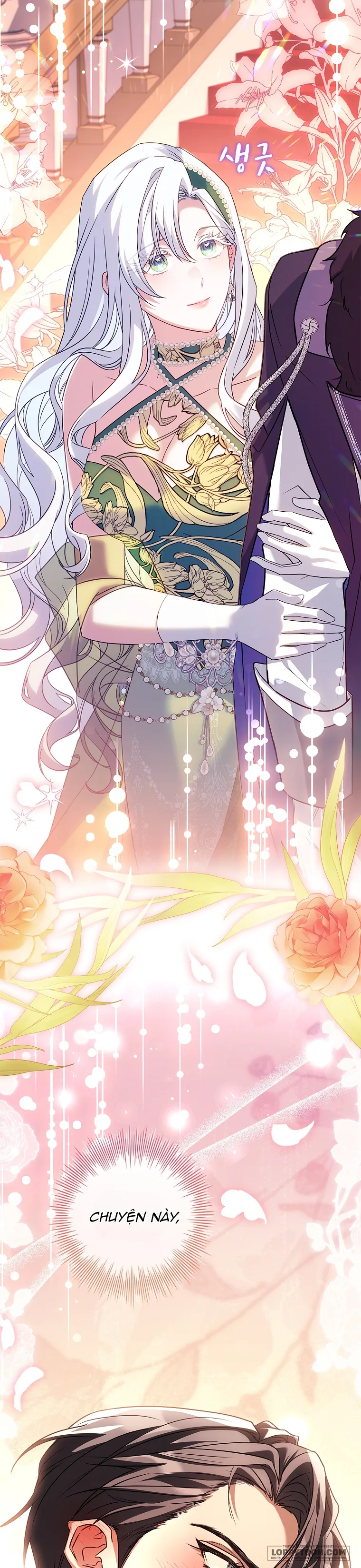Chồng Ơi, Tại Sao Chúng Ta Không Thể Ly Hôn? - Chap 39 - Trang 46