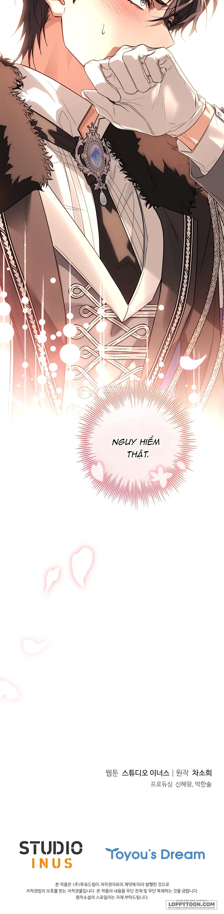 Chồng Ơi, Tại Sao Chúng Ta Không Thể Ly Hôn? - Chap 39 - Trang 47