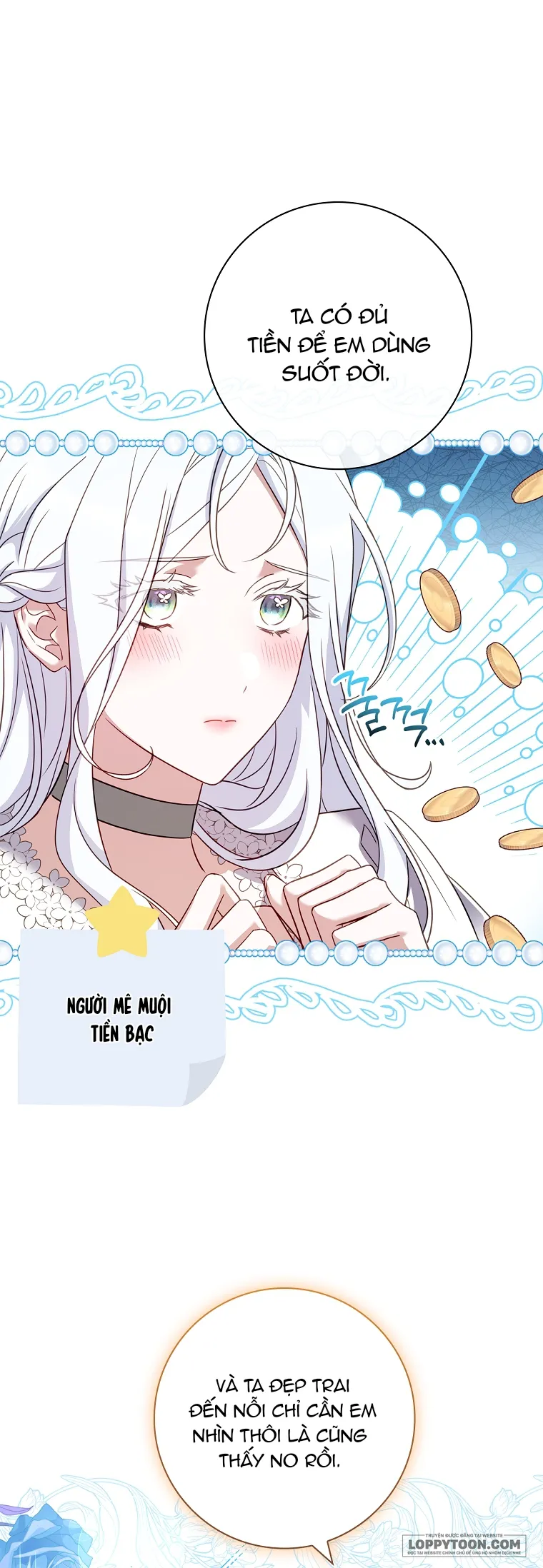 Chồng Ơi, Tại Sao Chúng Ta Không Thể Ly Hôn? - Chap 4 - Trang 18