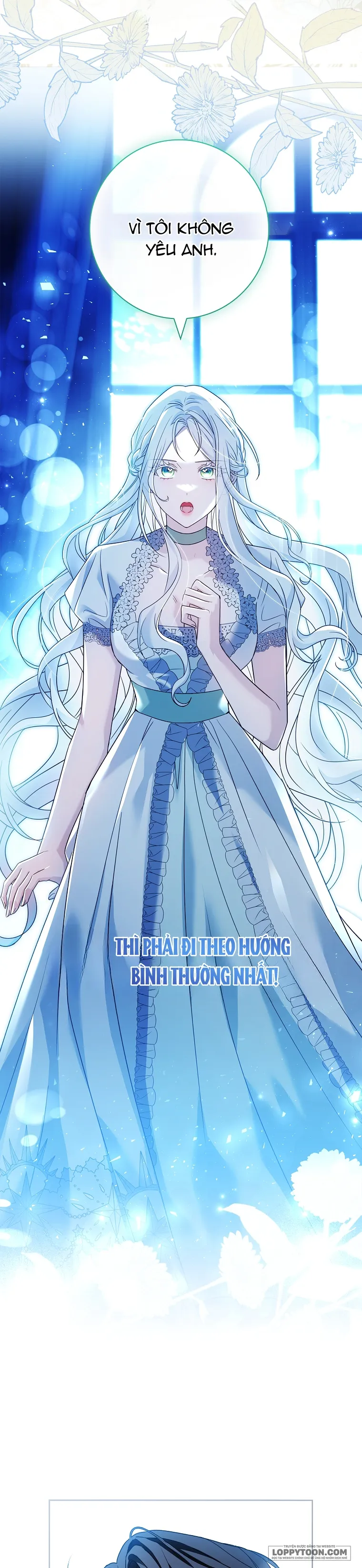 Chồng Ơi, Tại Sao Chúng Ta Không Thể Ly Hôn? - Chap 4 - Trang 21