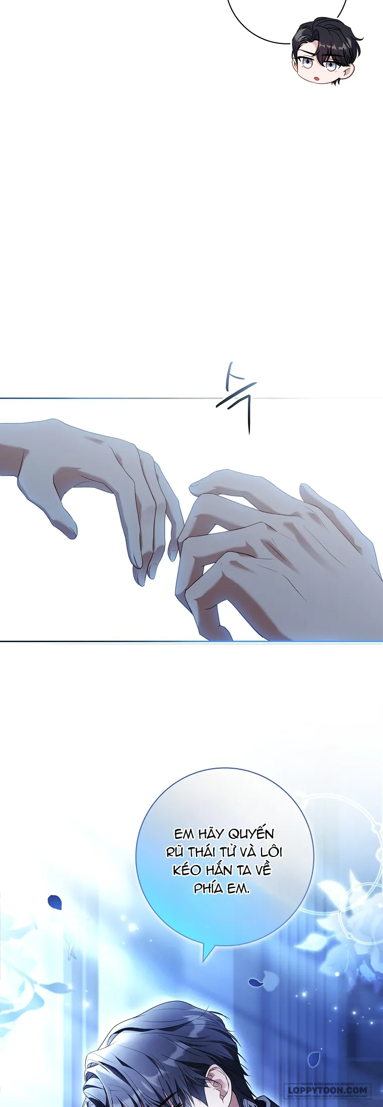 Chồng Ơi, Tại Sao Chúng Ta Không Thể Ly Hôn? - Chap 4 - Trang 25