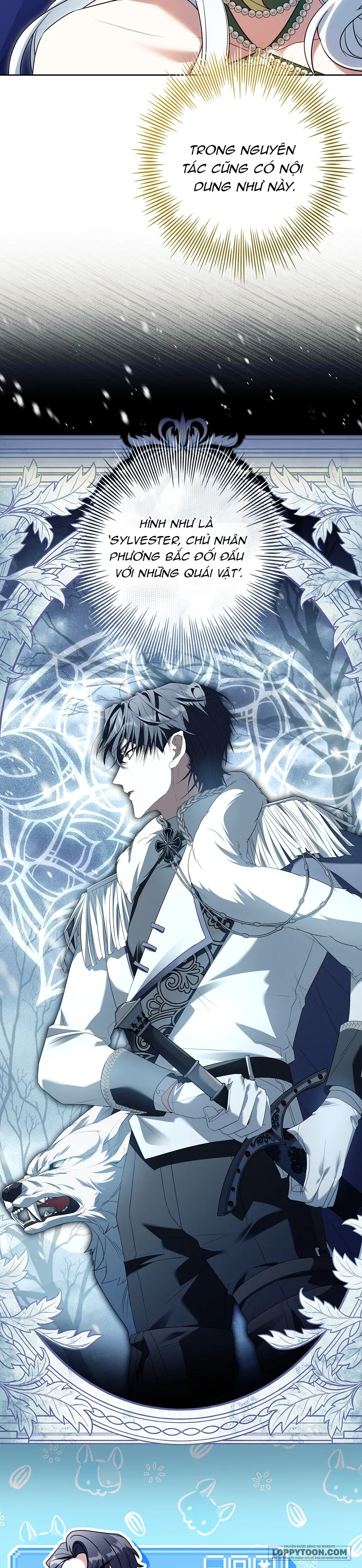 Chồng Ơi, Tại Sao Chúng Ta Không Thể Ly Hôn? - Chap 40 - Trang 15