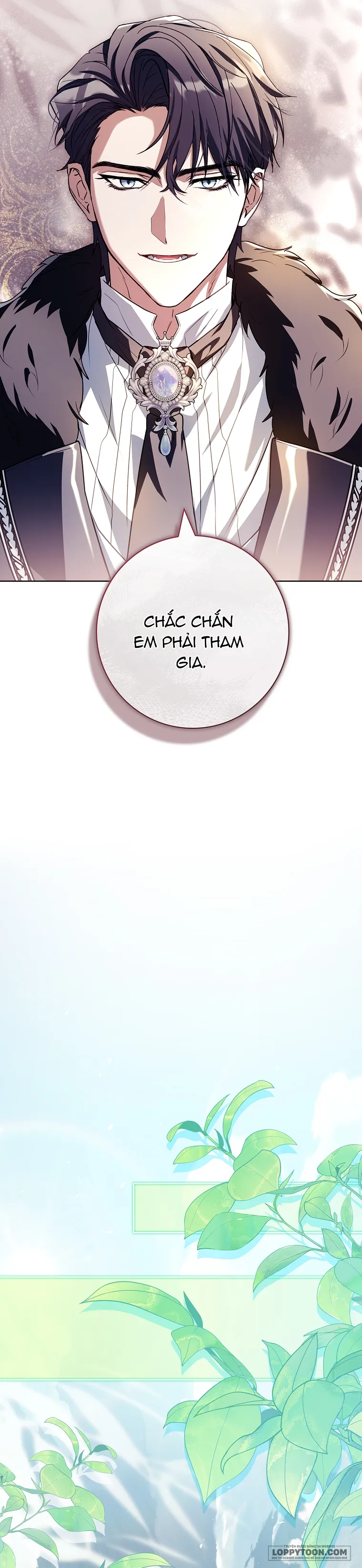 Chồng Ơi, Tại Sao Chúng Ta Không Thể Ly Hôn? - Chap 40 - Trang 19