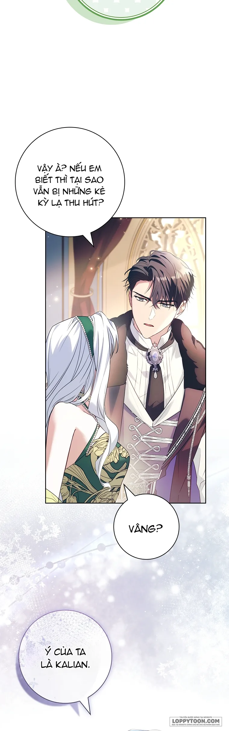 Chồng Ơi, Tại Sao Chúng Ta Không Thể Ly Hôn? - Chap 41 - Trang 24