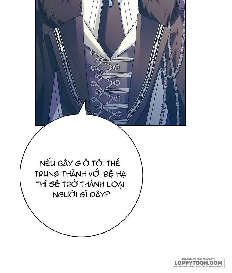 Chồng Ơi, Tại Sao Chúng Ta Không Thể Ly Hôn? - Chap 41 - Trang 8